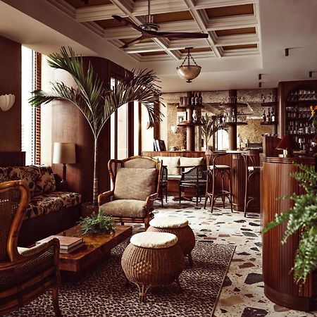 Hotel Monsieur Aristide Paris Bagian luar foto