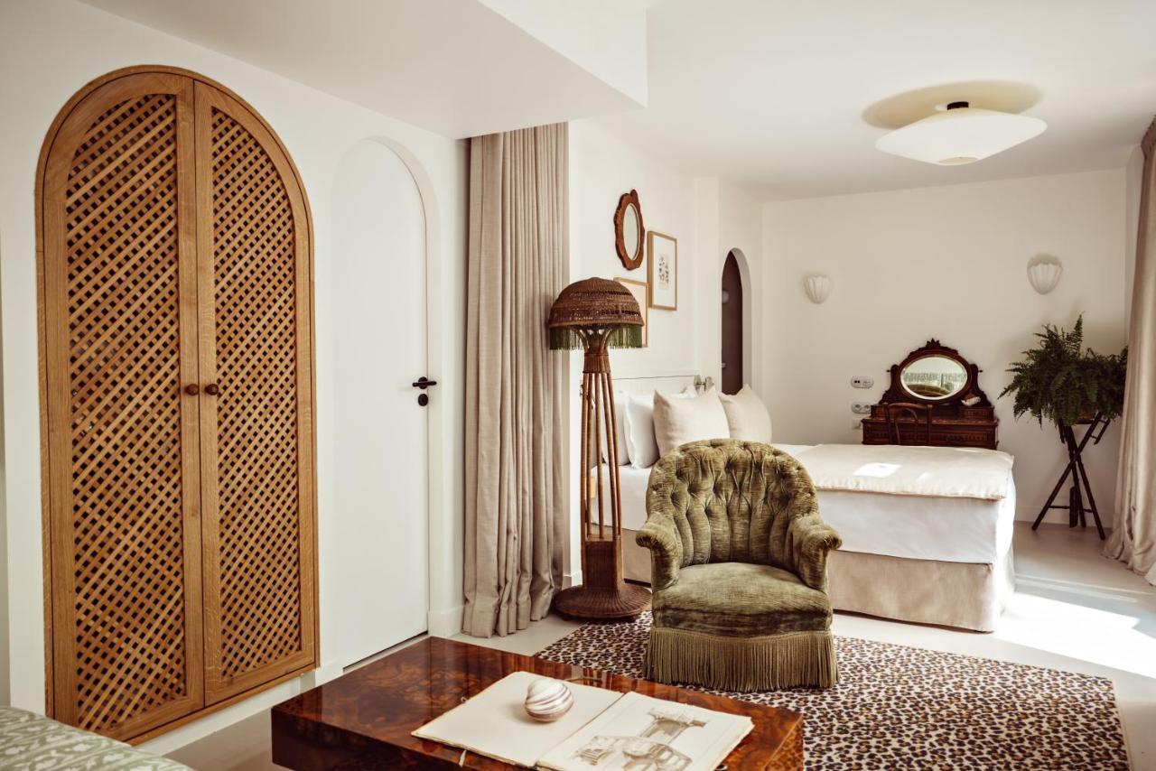 Hotel Monsieur Aristide Paris Bagian luar foto