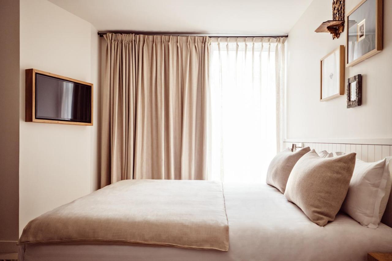 Hotel Monsieur Aristide Paris Bagian luar foto