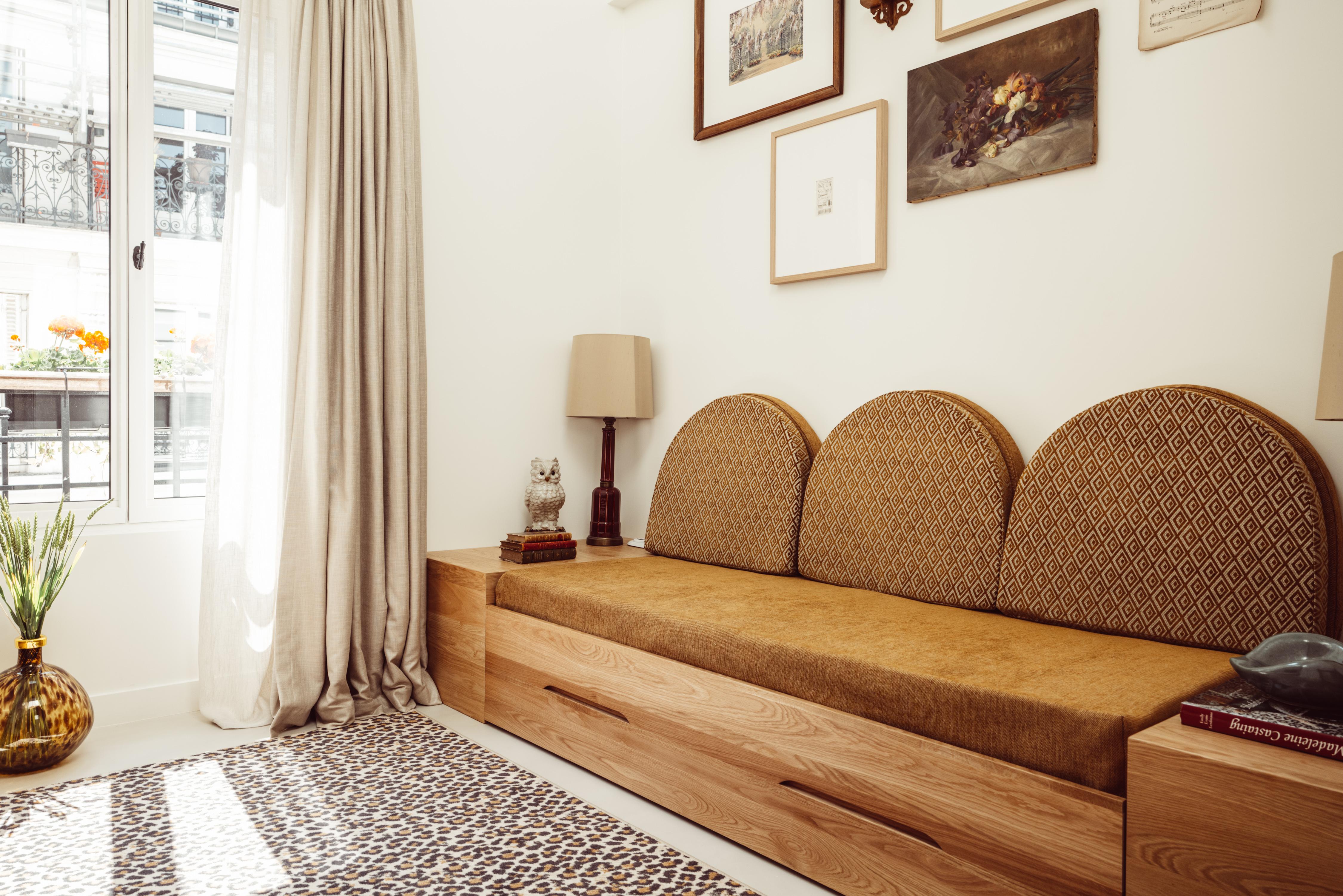 Hotel Monsieur Aristide Paris Bagian luar foto
