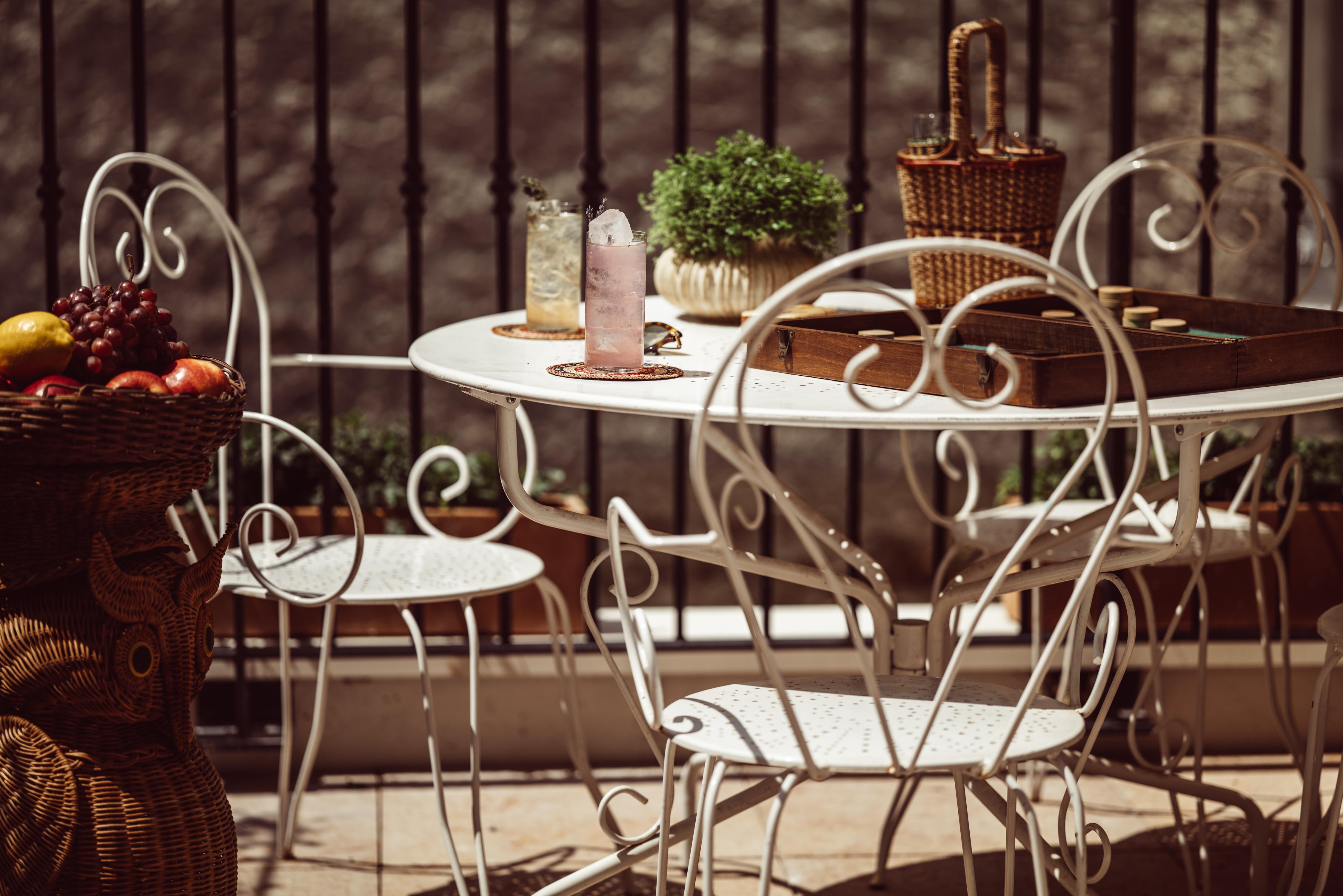 Hotel Monsieur Aristide Paris Bagian luar foto