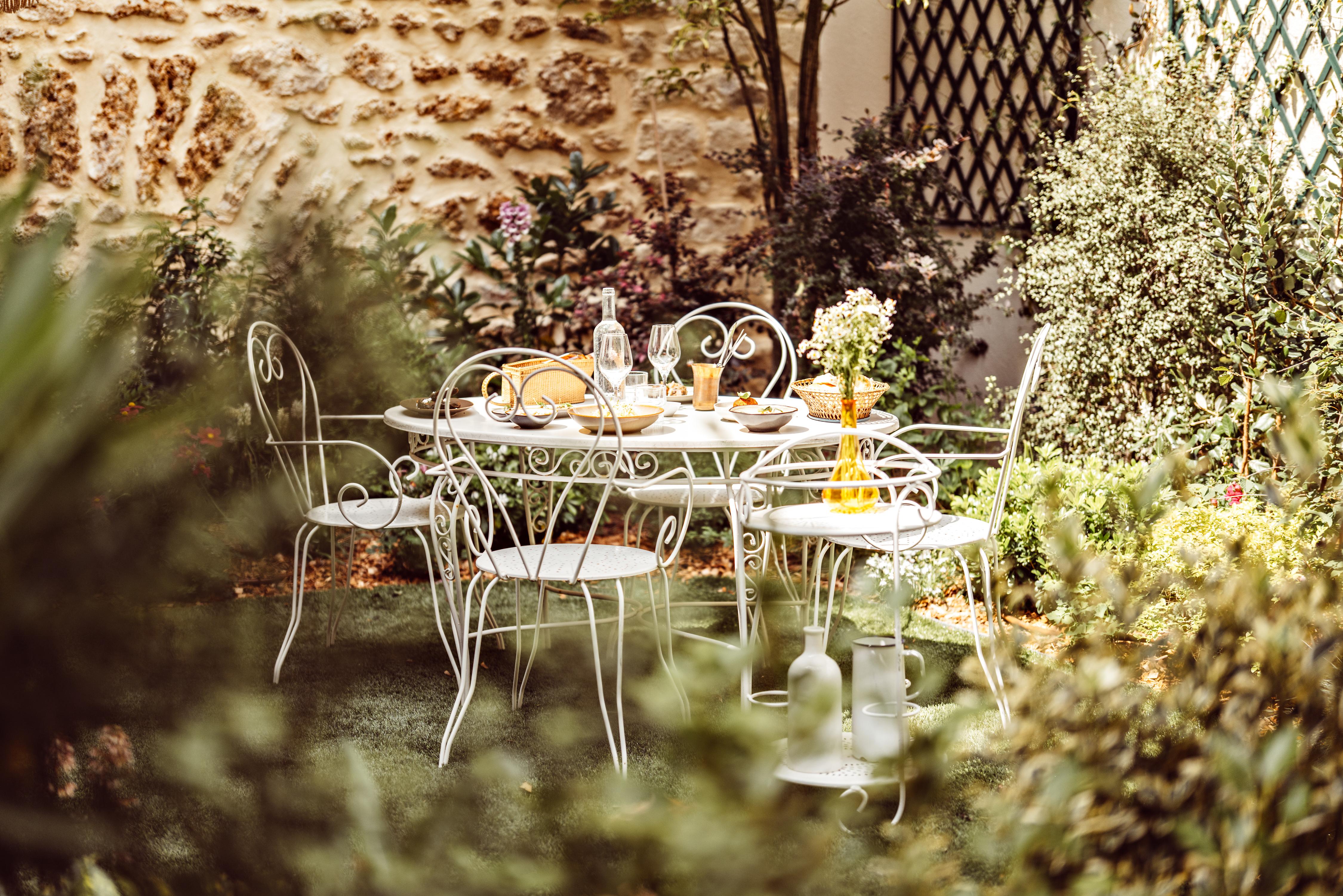Hotel Monsieur Aristide Paris Bagian luar foto